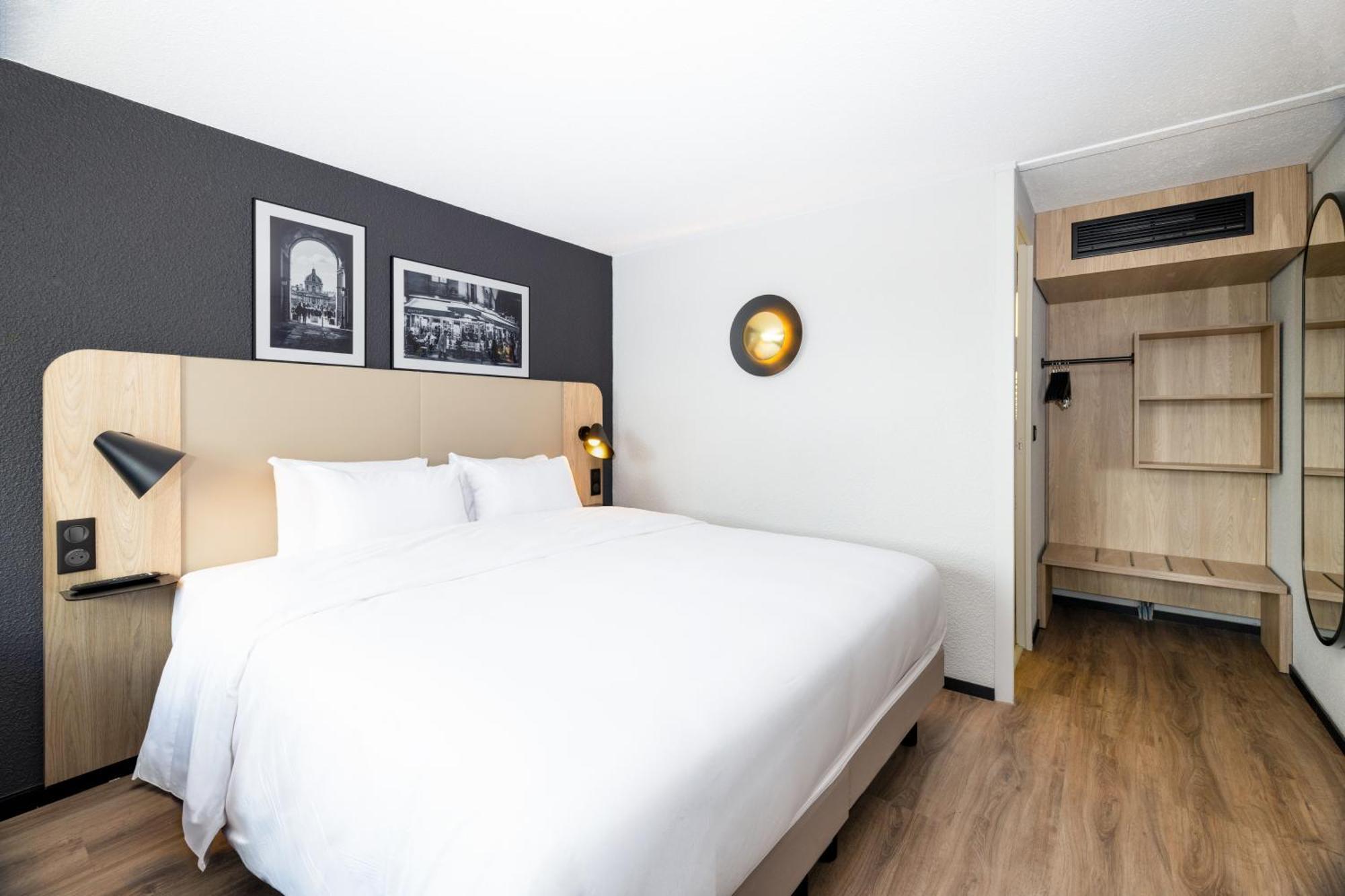 Campanile Montpellier Est Le Millenaire Hotel Exterior photo