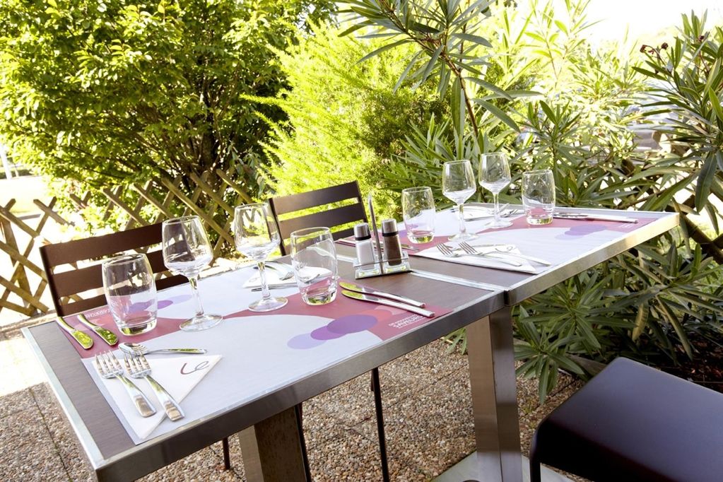 Campanile Montpellier Est Le Millenaire Hotel Exterior photo