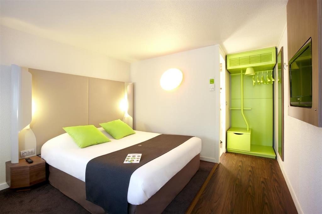 Campanile Montpellier Est Le Millenaire Hotel Exterior photo